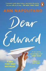 Dear Edward: The heart-warming New York Times bestseller цена и информация | Фантастика, фэнтези | kaup24.ee