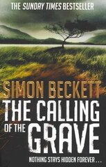 Calling of the Grave: The disturbingly tense David Hunter thriller hind ja info | Fantaasia, müstika | kaup24.ee