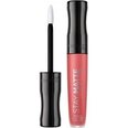 Vedel huulepulk Rimmel Stay Matte Liquid 600 Coral Sass, 5,5 ml