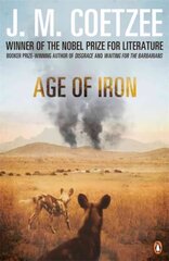 Age of Iron цена и информация | Фантастика, фэнтези | kaup24.ee