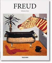 Freud цена и информация | Книги об искусстве | kaup24.ee