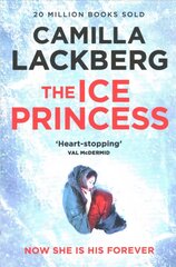 Ice Princess цена и информация | Фантастика, фэнтези | kaup24.ee