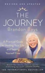 Journey: A Practical Guide to Healing Your Life and Setting Yourself Free New edition hind ja info | Eneseabiraamatud | kaup24.ee