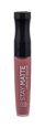 Huulevärv Rimmel Stay Matte Liquid 5.5 ml, 110 Blush