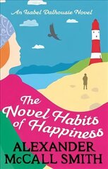 Novel Habits of Happiness hind ja info | Fantaasia, müstika | kaup24.ee