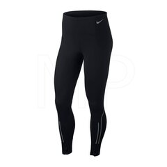 Женские тренировочные брюки Nike W Speed ​​Tights 7/8, черные цена и информация | Спортивная одежда для женщин | kaup24.ee