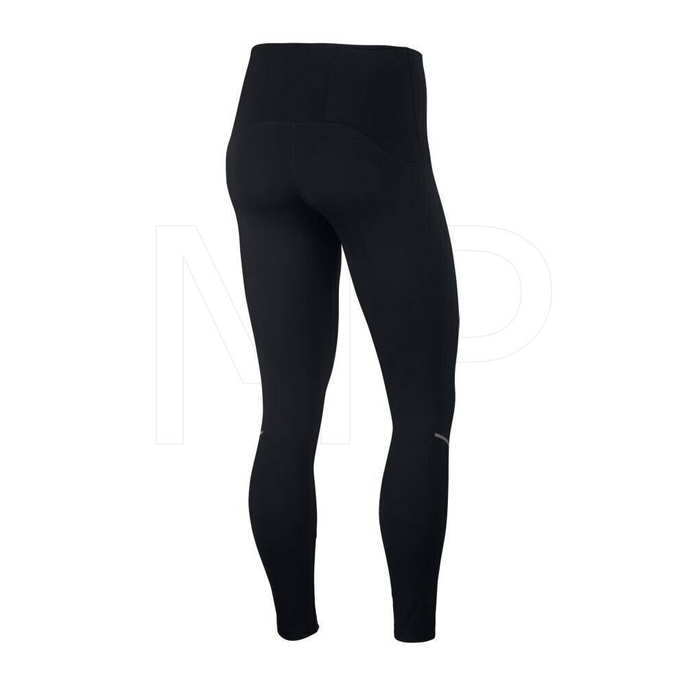 Naiste treeningpüksid Nike W Speed Tights 7/8, must hind ja info | Naiste spordiriided | kaup24.ee