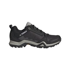 Naiste treeningjalatsid Adidas Terrex AX3 W, must цена и информация | Спортивная обувь, кроссовки для женщин | kaup24.ee
