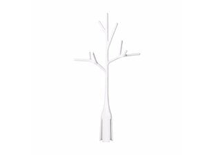 Pudeli kuivataja lisa Boon Twig B358, white hind ja info | Boon Toitmiseks | kaup24.ee