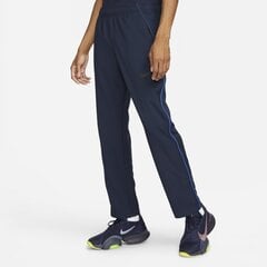 Meeste treeningpüksid Nike M NK DF Team WVN Pant, tumesinine цена и информация | Мужская спортивная одежда | kaup24.ee