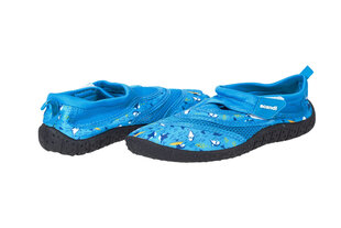 26962 Scandi Обувь для плавания Детские Голубой цена и информация | Обувь для плавания | kaup24.ee
