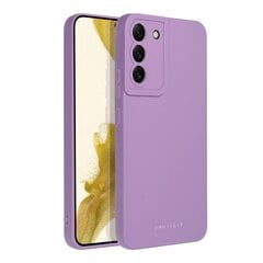 Telefoniümbris Samsung Galaxy A13 4G, Purple hind ja info | Telefoni kaaned, ümbrised | kaup24.ee