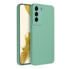 Telefoniümbris Samsung Galaxy A13 4G, roheline hind ja info | Telefoni kaaned, ümbrised | kaup24.ee