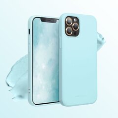 Telefoniümbris iphone 11 Pro, Blue цена и информация | Чехлы для телефонов | kaup24.ee