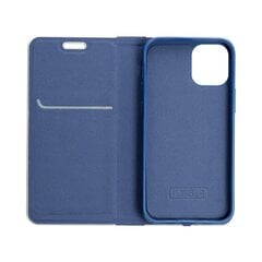 Чехол книжка для телефона  Samsung  A40 синяя цена и информация | Чехлы для телефонов | kaup24.ee
