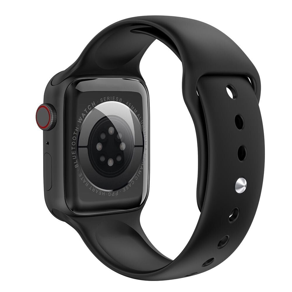 Nutikell Microwear W28pro NFC hind ja info | Nutikellad (smartwatch) | kaup24.ee