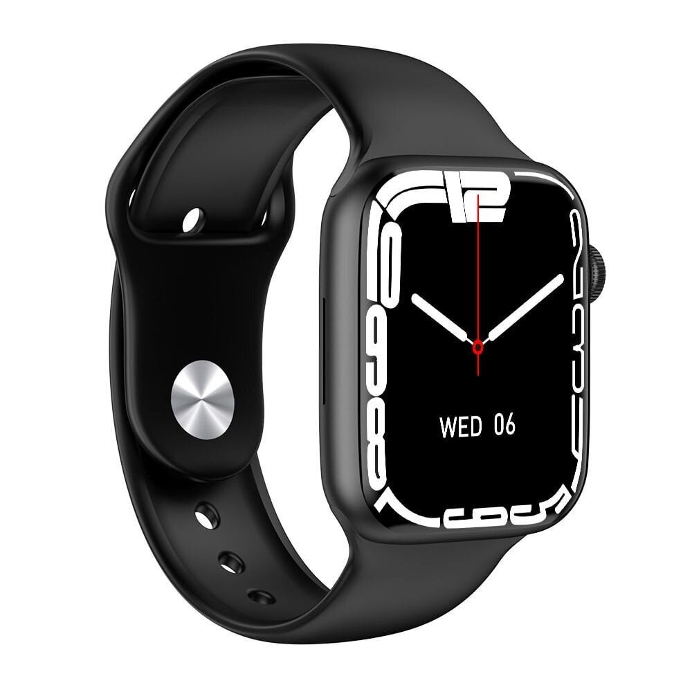 Nutikell Microwear W28pro NFC цена и информация | Nutikellad (smartwatch) | kaup24.ee