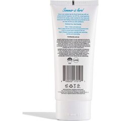 Päikeseblokeerija Coconut Beach Bondi Sands Spf 50+ (150 ml) цена и информация | Кремы от загара | kaup24.ee