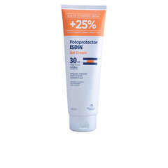 Päikesekaitse Geel Isdin SPF 30 (200 ml) hind ja info | Päikesekreemid | kaup24.ee