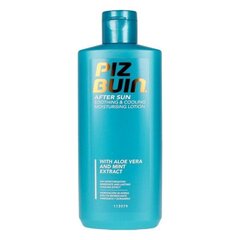 After Sun Soothing & Cooling Piz Buin (200 ml) hind ja info | Päikesekreemid | kaup24.ee