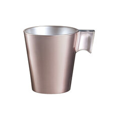 Tass Luminarc Flashy Longo roosa kohv klaas (22 cl) hind ja info | Klaasid, tassid ja kannud | kaup24.ee