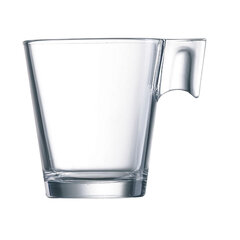 Tass Arcoroc Aroma klaas (22 cl)12 ühikut hind ja info | Klaasid, tassid ja kannud | kaup24.ee