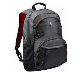 Рюкзак для ноутбука Port Designs Houston 17.3" цена и информация | Рюкзаки, сумки, чехлы для компьютеров | kaup24.ee