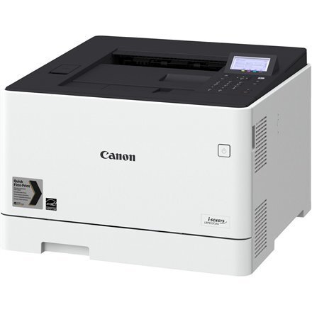 CANON i-SENSYS LBP653Cdw hind ja info | Printerid | kaup24.ee