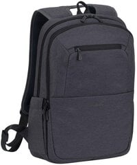 NB BACKPACK SUZUKA 15.6"/7760 BLACK RIVACASE цена и информация | Компьютерные сумки | kaup24.ee