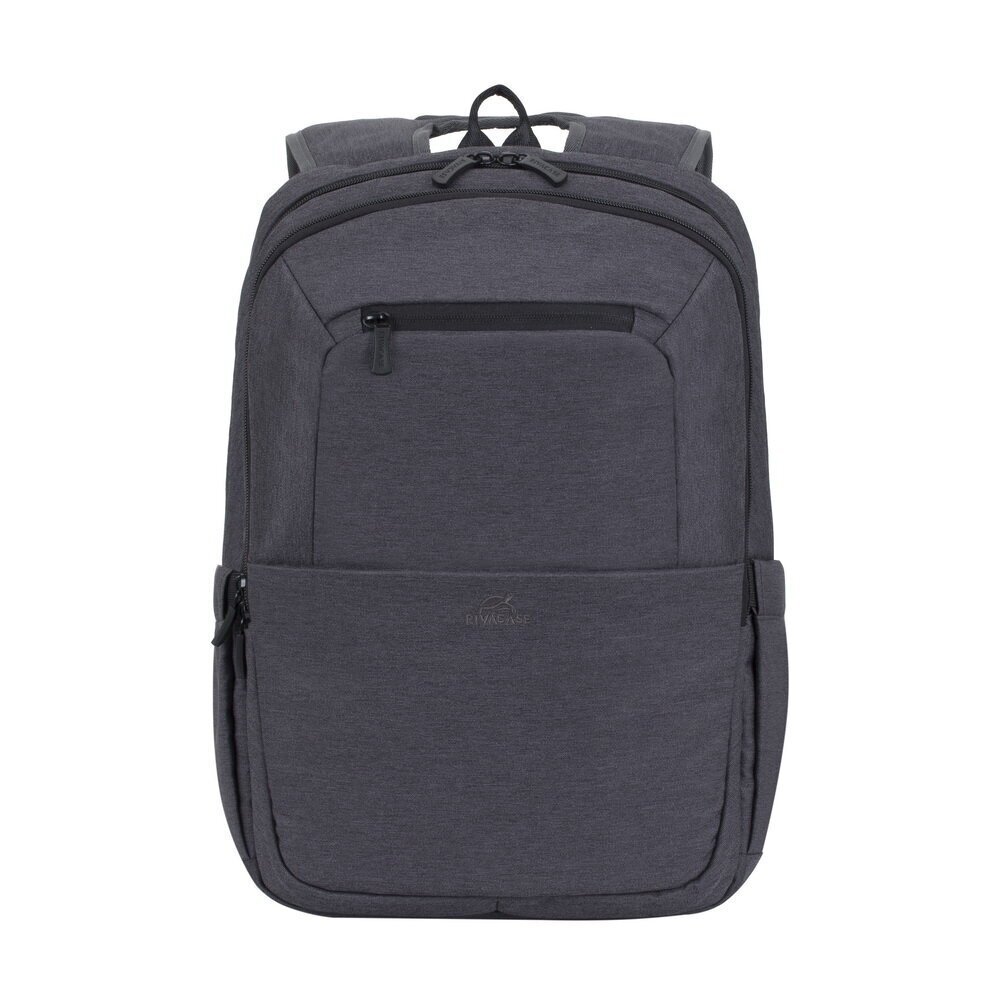 NB BACKPACK SUZUKA 15.6"/7760 BLACK RIVACASE цена и информация | Sülearvutikotid | kaup24.ee