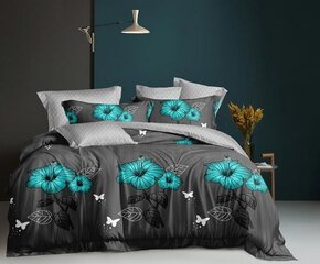 Mariall voodipesukomplekt, 160x200, 3-osaline hind ja info | Voodipesu | kaup24.ee