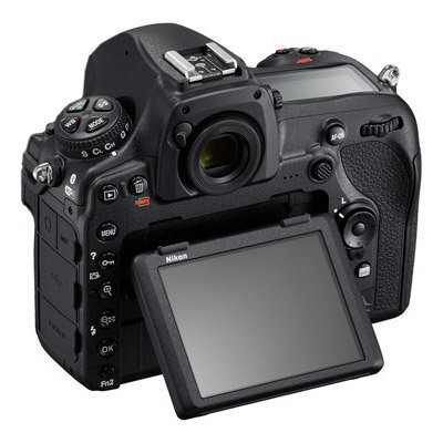 Nikon D850 Body цена и информация | Fotoaparaadid | kaup24.ee