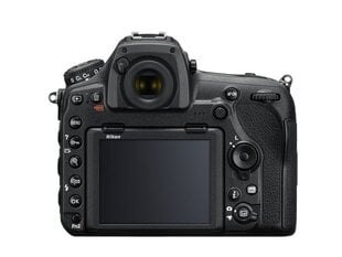 NIKON D850 body цена и информация | Фотоаппараты | kaup24.ee