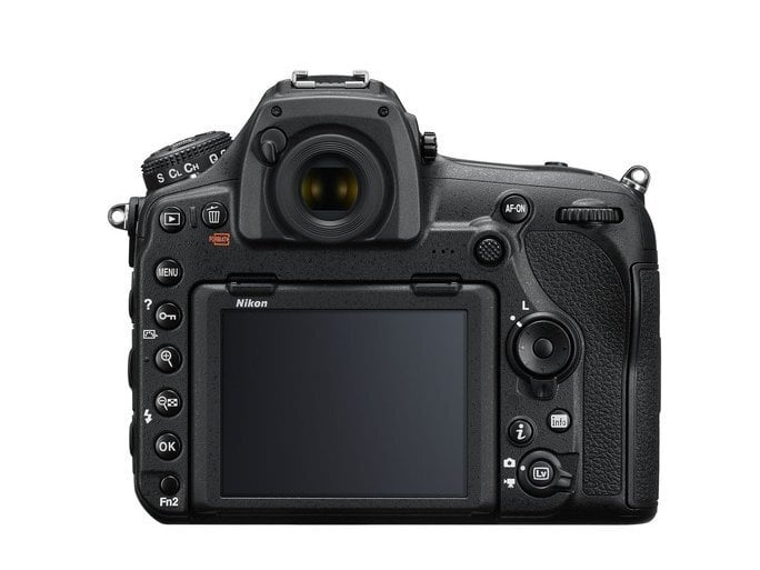 Nikon D850 Body цена и информация | Fotoaparaadid | kaup24.ee