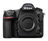 Nikon D850 Body цена и информация | Fotoaparaadid | kaup24.ee