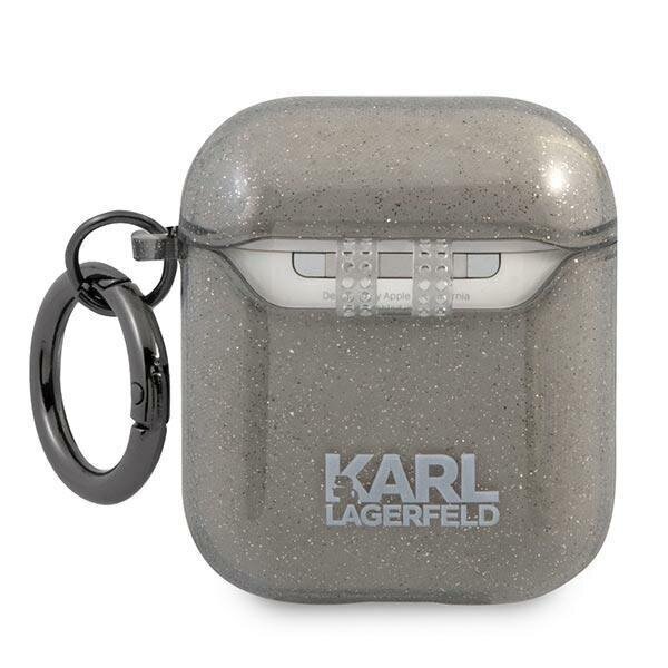 Karl Lagerfeld KLA2UKHGK ümbris AirPods hind ja info | Kõrvaklapid | kaup24.ee