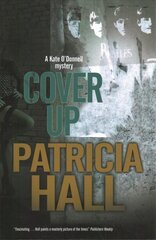 Cover Up Main цена и информация | Фантастика, фэнтези | kaup24.ee