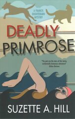 Deadly Primrose Main цена и информация | Фантастика, фэнтези | kaup24.ee