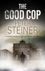Good Cop Main цена и информация | Фантастика, фэнтези | kaup24.ee