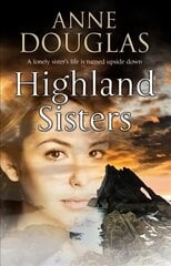 Highland Sisters Main цена и информация | Фантастика, фэнтези | kaup24.ee