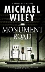 Monument Road: A Florida Noir Mystery Main hind ja info | Fantaasia, müstika | kaup24.ee