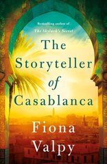 Storyteller of Casablanca hind ja info | Fantaasia, müstika | kaup24.ee