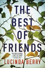 Best of Friends цена и информация | Фантастика, фэнтези | kaup24.ee