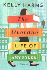 Overdue Life of Amy Byler hind ja info | Fantaasia, müstika | kaup24.ee