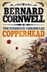 Copperhead, Book 2 hind ja info | Fantaasia, müstika | kaup24.ee