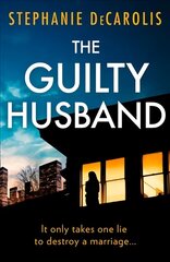 Guilty Husband цена и информация | Фантастика, фэнтези | kaup24.ee