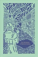 Adventures of Sherlock Holmes (Seasons Edition--Spring) цена и информация | Фантастика, фэнтези | kaup24.ee
