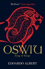 Oswiu: King of Kings: King of Kings New edition hind ja info | Fantaasia, müstika | kaup24.ee