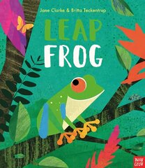 Leap Frog hind ja info | Väikelaste raamatud | kaup24.ee