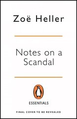 Notes on a Scandal hind ja info | Fantaasia, müstika | kaup24.ee